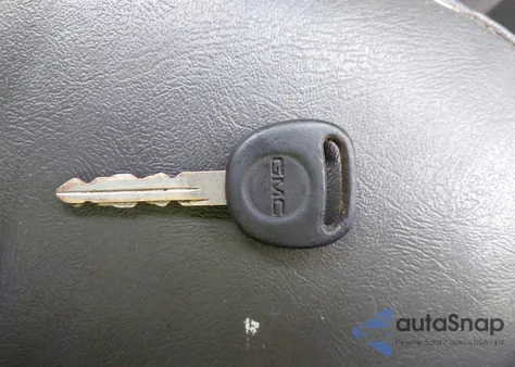 2004 GMC Sierra 2500Hd Work Truck из США, поврежденный, VIN 1GTHK24284E249613